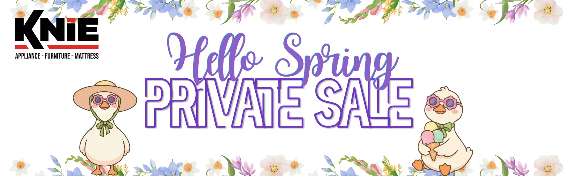 Private Sale